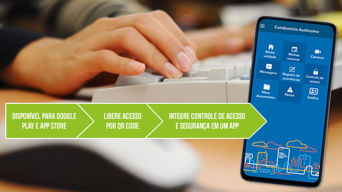 Condominio Autonomo APP